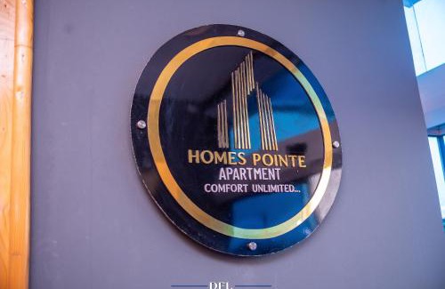 Ibadan Apartment | Homespointe Apartment