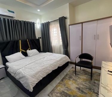 Ibadan Apartment | Homespointe Apartment