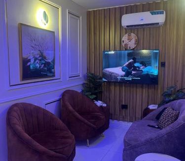 Ibadan Apartment | Homespointe Apartment