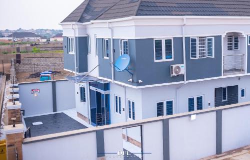 Ibadan Apartment | Homespointe Apartment