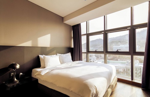 Pil-dong Hotel | HOMESRED MYEONGDONG