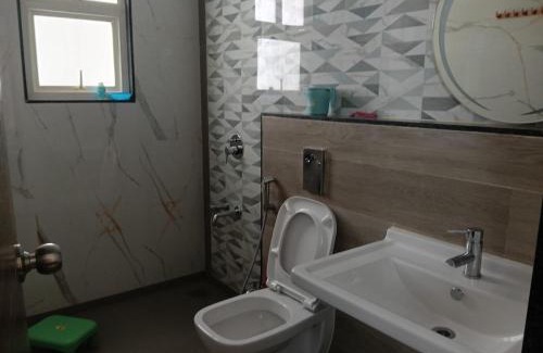 Phase 3 Apartment | Homestay 2Bhk