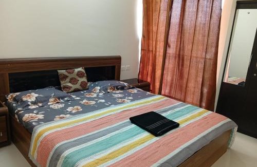 Phase 3 Apartment | Homestay 2Bhk