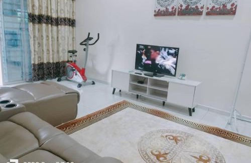 Guar Chempedak House | Homestay 43 Taman Sekaya