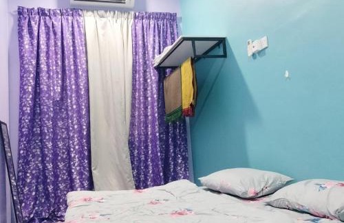 Guar Chempedak House | Homestay 43 Taman Sekaya