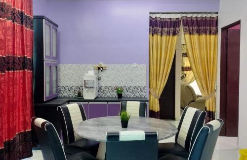 Guar Chempedak House | Homestay 43 Taman Sekaya