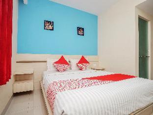 Palembang Hotel | Homestay 82 Syariah Palembang