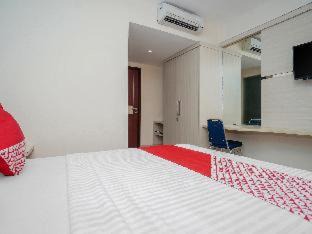 Palembang Hotel | Homestay 82 Syariah Palembang