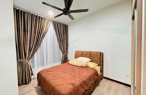 Putrajaya Apartment | Homestay Abg Ipar