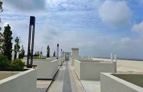 Putrajaya Apartment | Homestay Abg Ipar
