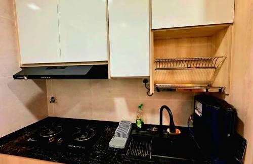 Putrajaya Apartment | Homestay Abg Ipar