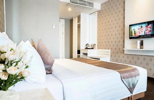Depok House | Homestay Aceng