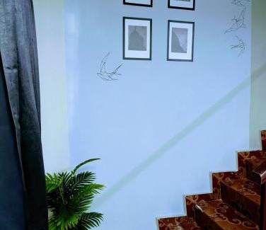 Kubang Kerian House | Homestay AD2 Kubang Kerian dengan 3 Bilik Tidur