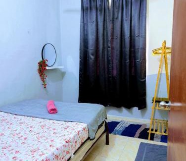 Kubang Kerian House | Homestay AD2 Kubang Kerian dengan 3 Bilik Tidur