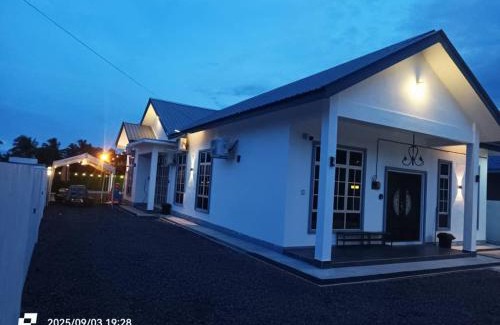 Mersing House | Homestay AGM