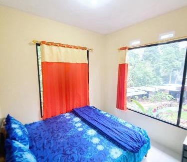 Kalianget House | Homestay air panas legok munggang