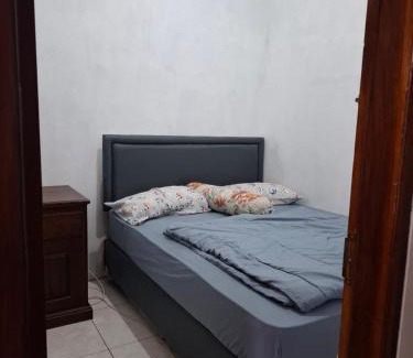 Ngadisari House | Homestay Aisyah Bromo byRizke