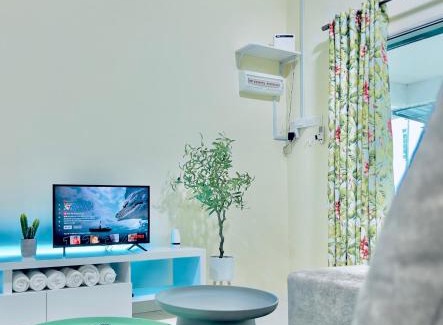 Tronoh House | Homestay Akasia 12