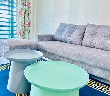 Tronoh House | Homestay Akasia 12