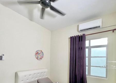 Tronoh House | Homestay Akasia 12