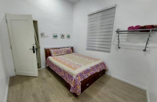 Marang House | Homestay Al-Ayyubi Medan Jaya
