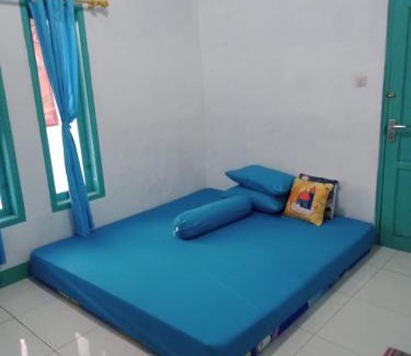 Sei Pinang House | Homestay Alaswangi Syariah
