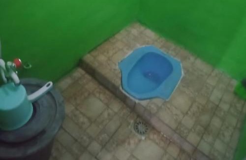 Sei Pinang House | Homestay Alaswangi Syariah