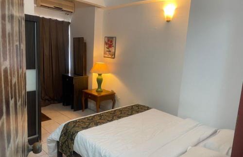 Bayan Lepas Apartment | HOMESTAY ANGGUN SAFIYYA