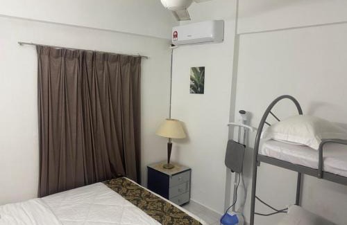 Bayan Lepas Apartment | HOMESTAY ANGGUN SAFIYYA