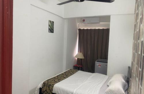 Bayan Lepas Apartment | HOMESTAY ANGGUN SAFIYYA