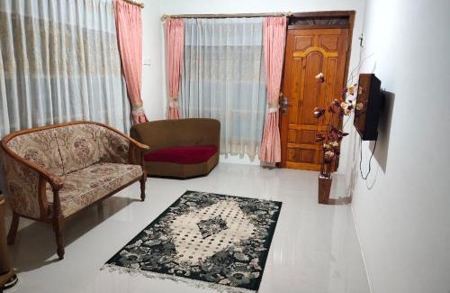 Bukittinggi House | Homestay Anggur
