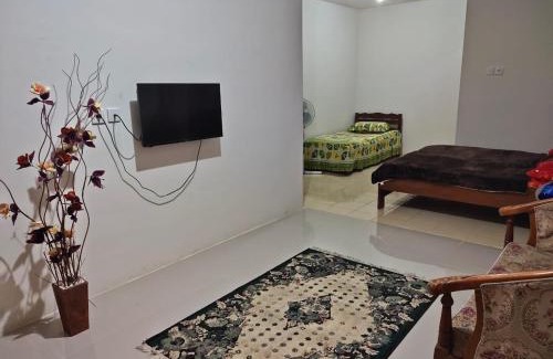 Bukittinggi House | Homestay Anggur
