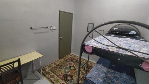 Mersing House | Homestay Ara Kaseh