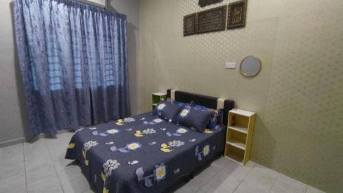 Mersing House | Homestay Ara Kaseh