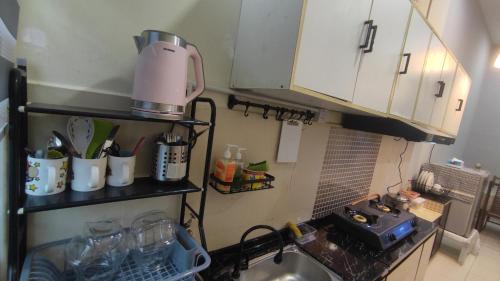 Mersing House | Homestay Ara Kaseh