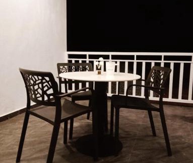 Parit Jawa House | Homestay Asam Pedas Parit Jawa Muar