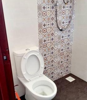 Merlimau Apartment | Homestay Astana Bonda Ibu