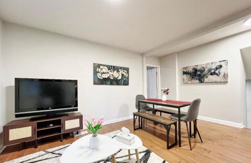 Markham House | Homestay at Markham