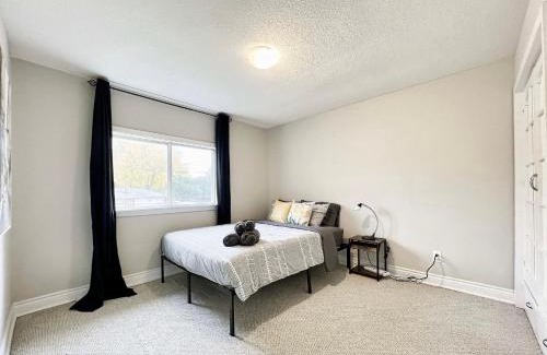 Markham House | Homestay at Markham