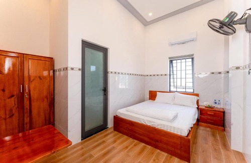 Quy Nhon House | Homestay Bảo Châu - Nhơn Lý Quy Nhơn