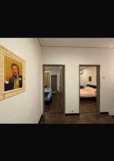 George Town House | Homestay Balik Pulau Private Room