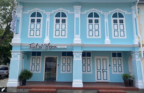 Bandar Hilir House | Homestay Bandar Hilir-5 min walk to AFamosa,Stadhuys,15min walk to Jonker Street
