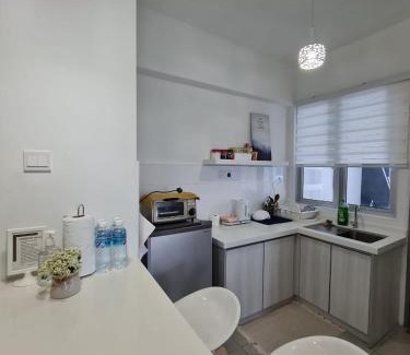 Bandar Seri Putra Apartment | HOMESTAY @ BANDAR SERI PUTRA KAJANG