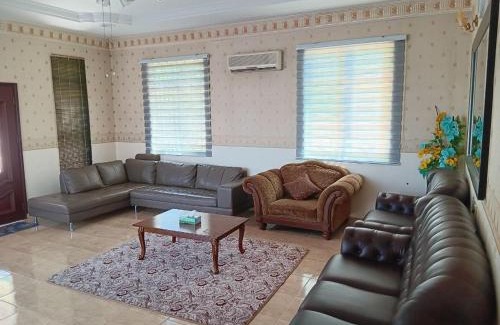 Taman Mutiara House | Homestay Banglo Alor Setar