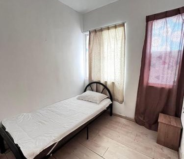 Kota Kinabalu Apartment | HomeStay Bayu