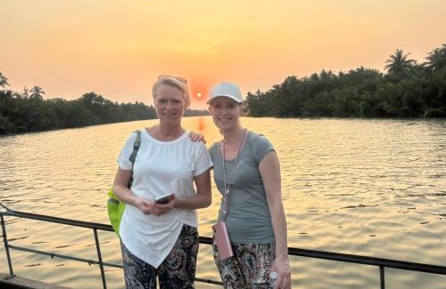 Mo Cay Bac House | Homestay Bentre Coco Lodge