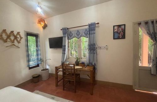 Mo Cay Bac House | Homestay Bentre Coco Lodge