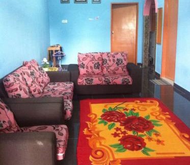 Tanjung Malim House | Homestay bonda tanjung malim - UNIT A