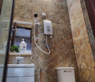 Perak Tengah District House | Homestay Bota Sunrise