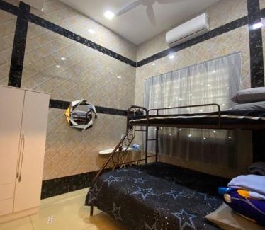 Perak Tengah District House | Homestay Bota Sunrise